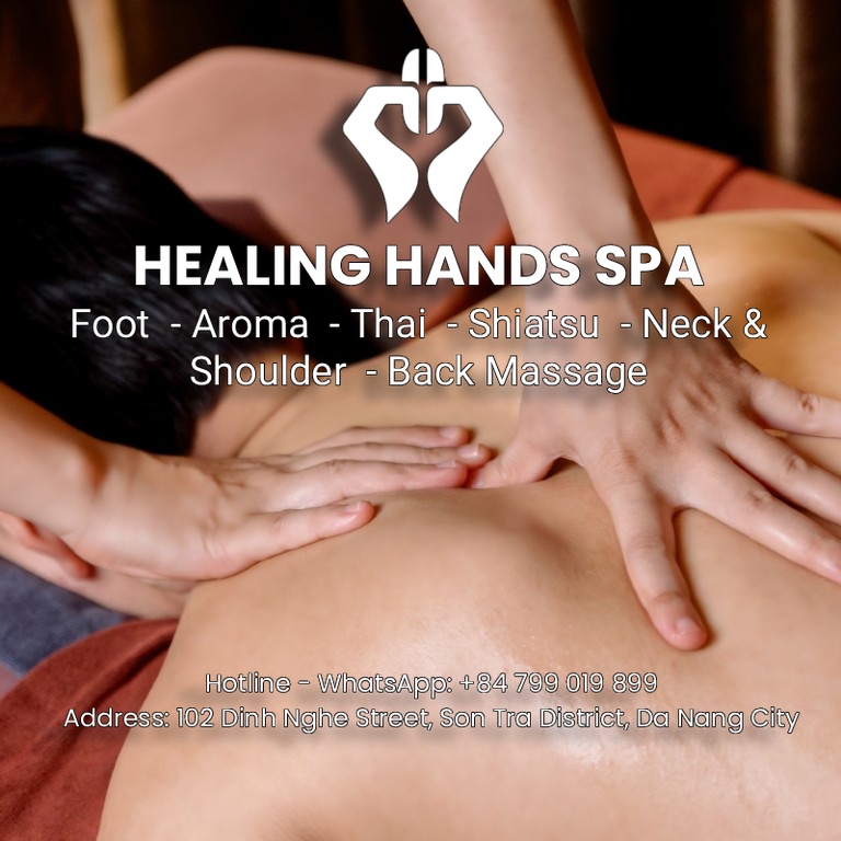 Recovery Spa