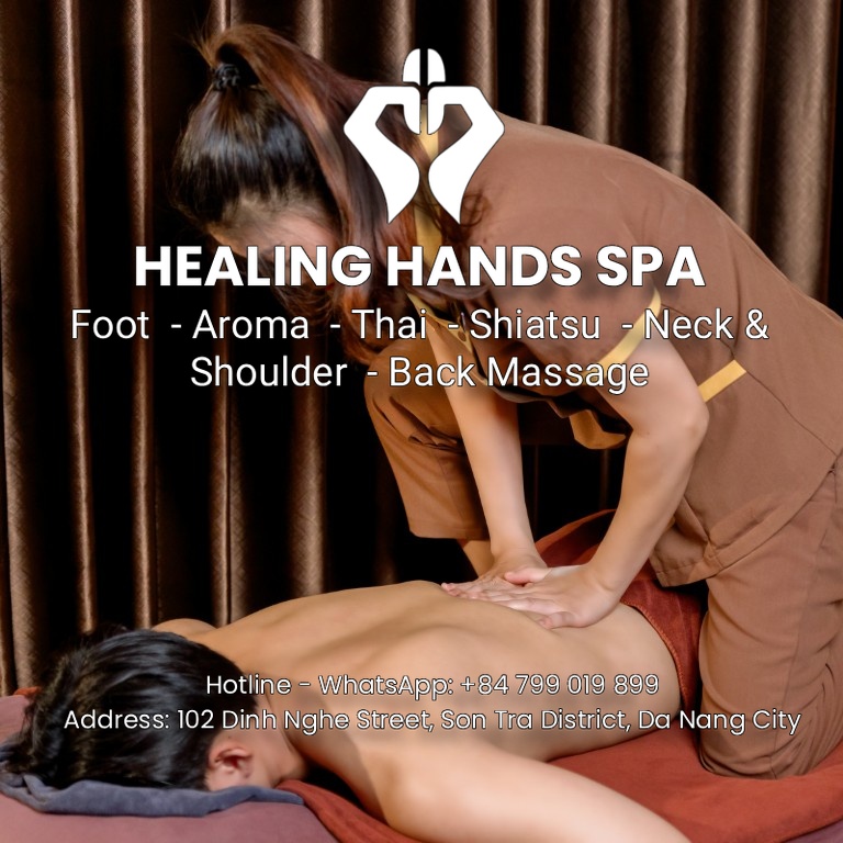 Head Spa Guide