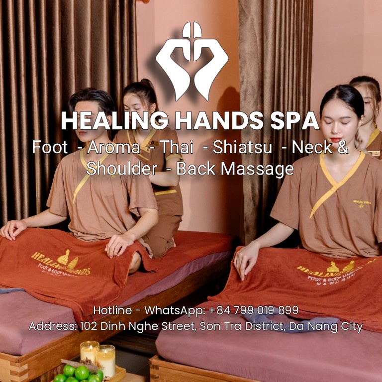 Wellness Spa