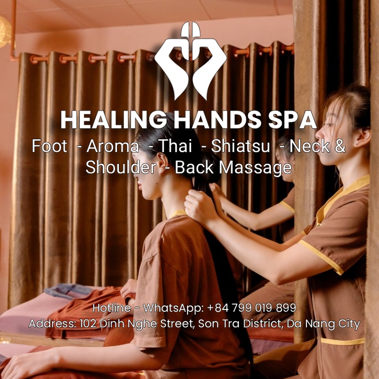 Head Spa Guide
